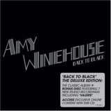 Amy Winehouse - Back To Black '2007
