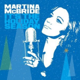 Martina McBride - It's The Holiday Season '2019