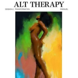 Emanuel - Alt Therapy Session 2: Transformation '2020