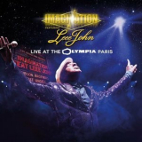 Imagination - Live at the Olympia Paris '2023