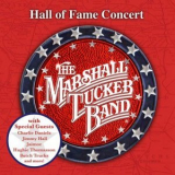 The Marshall Tucker Band - Live! From Spartanburg, South Carolina: The South Carolina Music Hall Of Fame Concert '2023