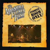 The Marshall Tucker Band - Stompin Room Only: Greatest Hits Live 1974-76 '2003