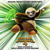 Hans Zimmer - Kung Fu Panda 4 (Original Motion Picture Soundtrack) '2024