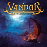 Vandor - On A Moonlit Night '2021