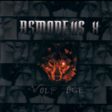 Asmodeus X - Wolf Age '2002