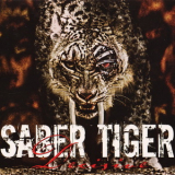 Saber Tiger - Decisive '2011