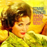 Connie Francis - Who's Sorry Now? '2021