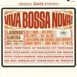 Laurindo Almeida & The Bossa Nova Allstars - Viva Bossa Nova! '1962