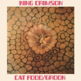 King Crimson - Cat Food/Groon '2020