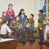 Laibach - The Sound Of Music '2018