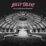 Billy Talent - Live at Festhalle Frankfurt '2023
