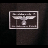 Stahlwerk 9 - Die Schwarze Fabrik '1998