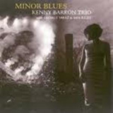 Kenny Barron Trio - Minor Blues '2009