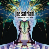 Joe Satriani - Ngines Of Creation '2000