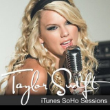Taylor Swift - iTunes Live From SoHo '2007