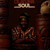 Babatunde Olatunji - Soul Makossa '1973