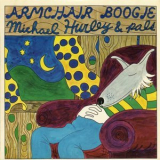 Michael Hurley & Pals - Armchair Boogie '2013