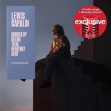 Lewis Capaldi - Broken By Desire To Be Heavenly Sent '2023