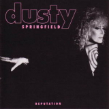 Dusty Springfield - Reputation And Rarities '1997