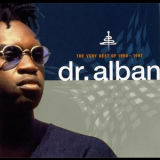 Dr. Alban - The Very Best Of 1990-1997 '1997