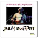 Jimmy Buffett - American Storyteller & Best Of The Early Years '1998