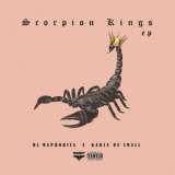 DJ Maphorisa - Scorpion Kings '2019
