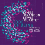 James Brandon Lewis Quartet - Code of Being '2021