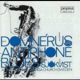 Arne Domnerus - Antiphone Blues '1975