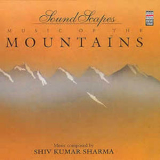 Shiv Kumar Sharma - Music Of The Mountains '1993