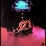 Merl Saunders - Heavy Turbulence '1972