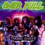 Overkill - Taking Over '1987