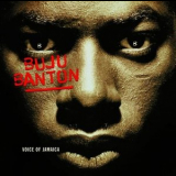 Buju Banton - Voice of Jamaica '2002