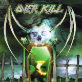 Overkill - Necroshine '1999