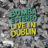 Bomba Estereo - Live In Dublin '2018