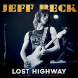 Jeff Beck - Lost Highway '2023