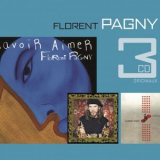 Florent Pagny - Savoir Aimer / Baryton / Châtelet Les Halles '2008