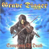 Grave Digger - Symphony Of Death '1993