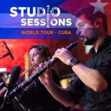 Metropole Orkest - Metropole Studio Sessions: World Tour - Cuba '2021