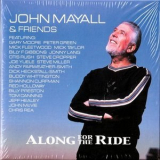 John Mayall - Along For The Ride '2001