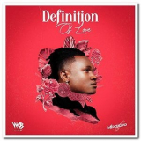 Mbosso - Definition of Love '2021