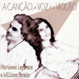 Marianna Leporace - A Cancao, a Voz e o Violao '2011