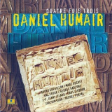 Daniel Humair - Quatre Fois Trois '1997