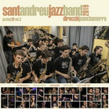 Sant Andreu Jazz Band - Jazzing 10 Vol.3 '2020