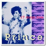 Prince - 17 Days Live '1993