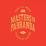 Carlos Vives - Masters en Parranda (Colombian Pop Collection) '2021