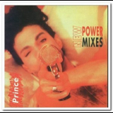 Prince - New Power Mixes '1989
