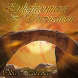 Oliver Wakeman - Enlightenment & Inspiration '2003