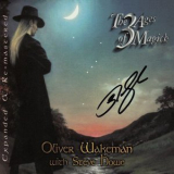 Oliver Wakeman - The 3 Ages Of Magick '2001