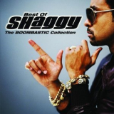Shaggy - Best of Shaggy: The Boombastic Collection '2008