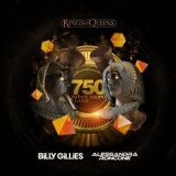 Billy Gillies - Kings & Queens '2022
